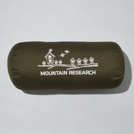 MOUNTAIN RESEARCH "Cylinder Cushion"