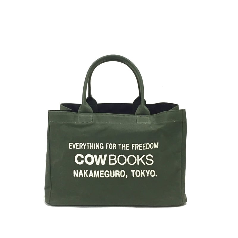 COW BOOKS（カウブックス）