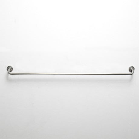 KITA WORKS（キタワークス）"ステンレス Towel Hanger (L)"