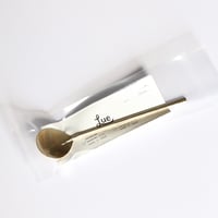 Lue（ルー）"Dinner spoon / カレースプーン"