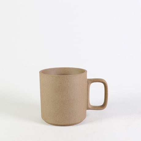 HASAMI PORCELAIN"Mug Cup M ナチュラル(HP020)"