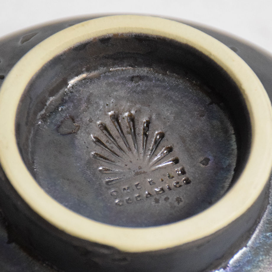 ONEKILN bowlset Mサイズ　2組　未使用 ONE KILN CERAMICS（ワンキルンセラミックス）