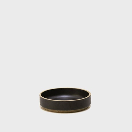 HASAMI PORCELAIN"Plate φ85 ブラック(HPB001)"