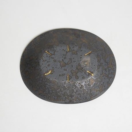 ONE KILN CERAMICS（ワンキルンセラミックス）"Oval Bowl"