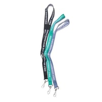 MOUNTAIN RESEARCH "Holder（Black / Emerald / Sax）"