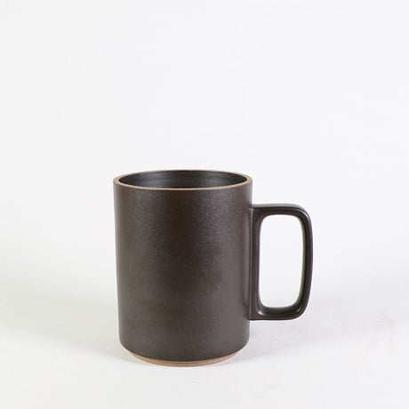 HASAMI PORCELAIN"Mug Cup L ブラック(HPB021)"