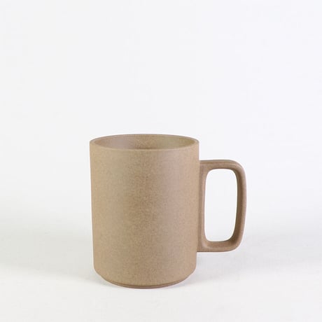 HASAMI PORCELAIN"Mug Cup L ナチュラル(HP021)"