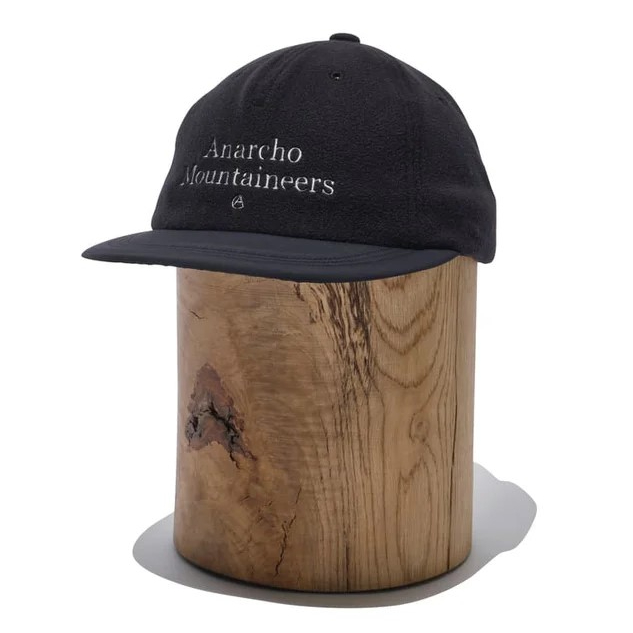 専用 MOUNTAIN RESEARCH / A.M. CAP IVORY MOUNTAIN RESEARCH(マウンテンリサーチ) 
