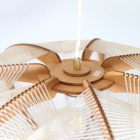 LAFABLIGHT（ラファブライト） “ETIOLA Pendant Lamp KALYPSO [2STEP]"