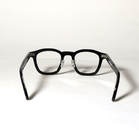 MEGANEROCK（メガネロック）"VECTOR 006(CHAMPAGNE GOLD / MILKEY BROWN / KURO) "
