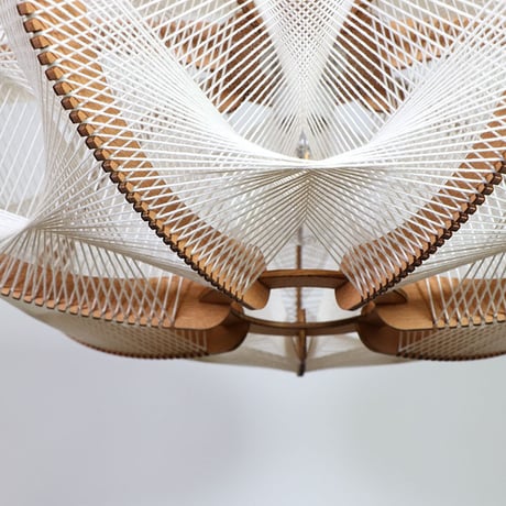 LAFABLIGHT（ラファブライト） “ETIOLA Pendant Lamp ALCERIA [3STEP]"