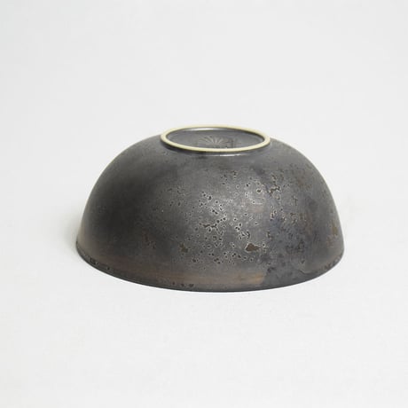 ONE KILN CERAMICS（ワンキルンセラミックス）"Round Bowl(S)"