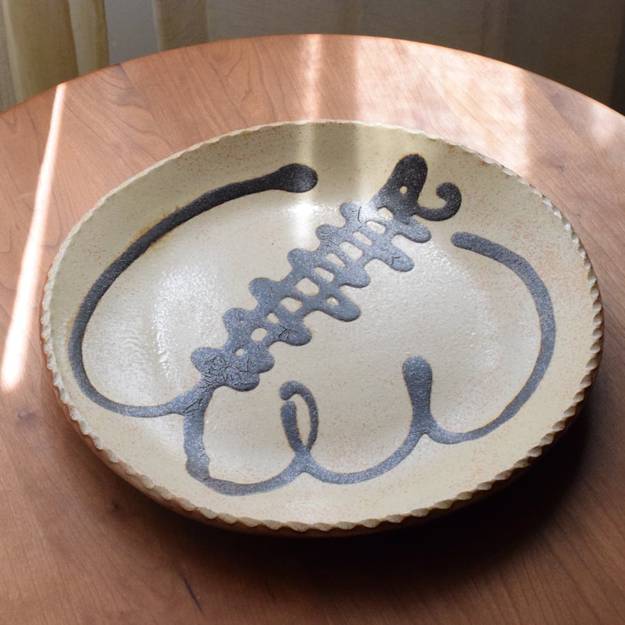YANAGI POTTERY（柳窯）