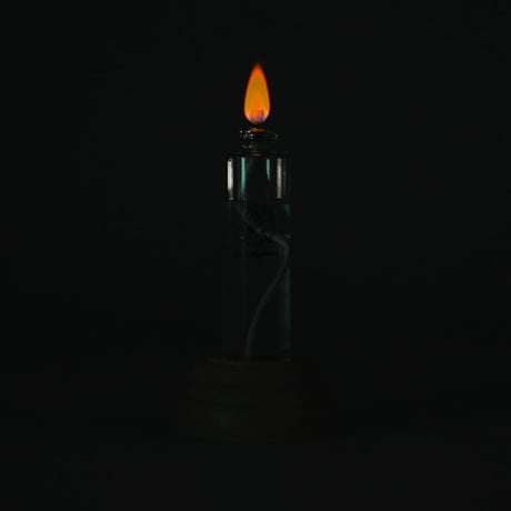MOUNTAIN RESEARCH "Lamp Stand Set (Long)2023版"