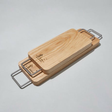 MOUNTAIN RESEARCH "Cutting Board (S)"