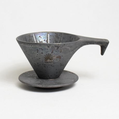 ONE KILN CERAMICS（ワンキルンセラミックス）"Coffee Dripper Cone(円錐)"