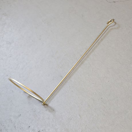 千葉工作所 "Plant Hanger(S/M)"
