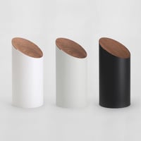 MOHEIM（モヘイム）"SWING BIN(M)ウォールナット"