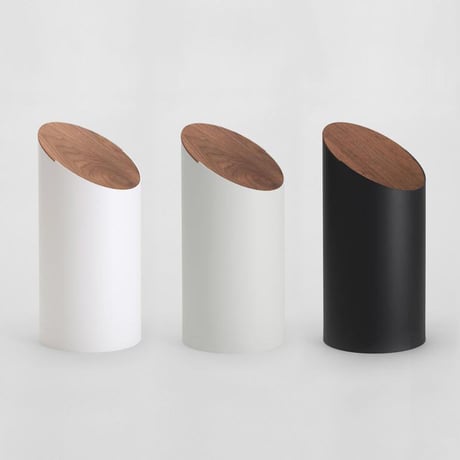 MOHEIM（モヘイム）"SWING BIN(M)ウォールナット"