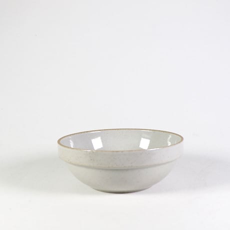 HASAMI PORCELAIN"Round Bowl S クリア(HPM031)"