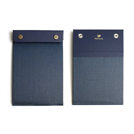 POSTALCO（ポスタルコ）"Snap Pad / スナップパッド(A6)"