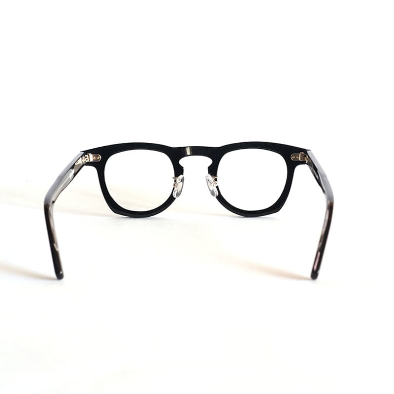 MEGANEROCK VECTOR 008 サングラス MEGANE ROCK メガネロック - VECTOR 008 DEMI（SEKKAKUDO LIMITED）