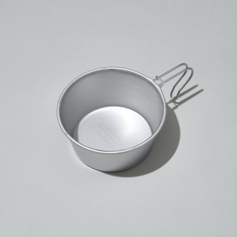 バーベキュー・調理用品 MOUNTAIN RESEARCH Anarcho Bowl wood lid バーベキュー・調理用品 MOUNTAIN RESEARCH Anarcho Bowl wood