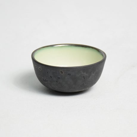 ONE KILN CERAMICS（ワンキルンセラミックス）"Round Bowl(SS)"
