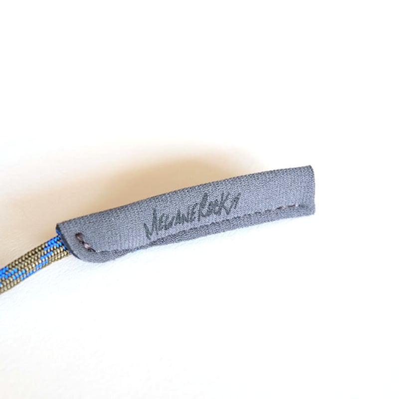 小物 MEGANEROCK KOREMO type2 VINCENT SHOELACE MEGANEROCK & VINCENT SHOELACE Glasses Code / メガネロック