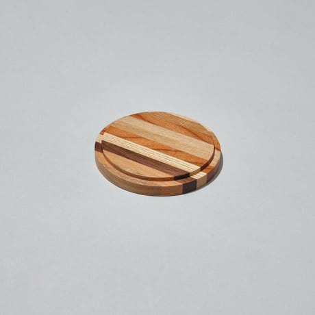 MOUNTAIN RESEARCH "Multi-color Lid (for 1/2 Pt.)"