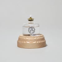 MOUNTAIN RESEARCH "Lamp Stand Set (Wide)2023版"