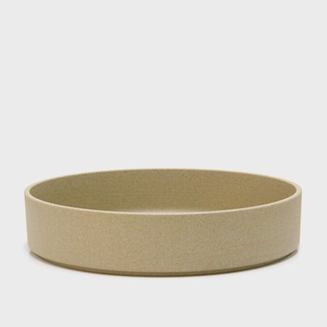 HASAMI PORCELAIN"Bowl φ255 ナチュラル(HP011)"