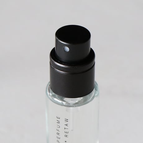 retaW（リトゥ）"liquid perfume mini / リキッド パヒューム ミニ"