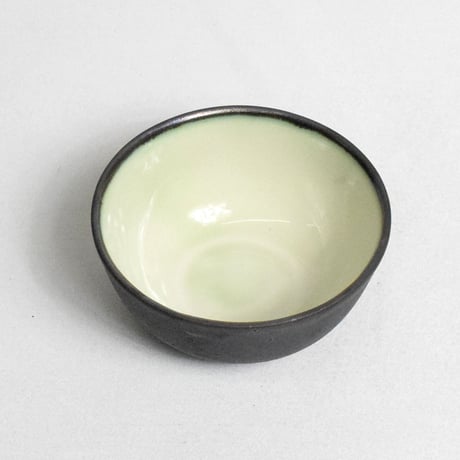 ONE KILN CERAMICS（ワンキルンセラミックス）"Round Bowl(S)"