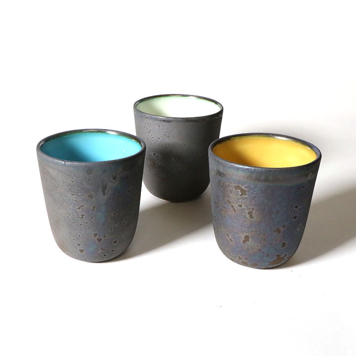 ONE KILN CERAMICS(ワンキルンセラミックス) ONE KILN CERAMICS(ワンキルンセラミックス)