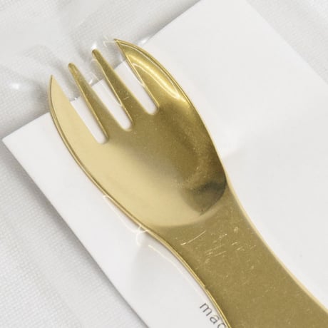 Lue（ルー）"Dessert fork / デザートフォーク"