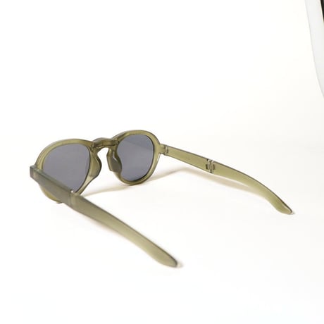 MEGANEROCK（メガネロック）"KOREMO TYPEⅠ (KHAKI/GRAY) "
