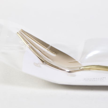 Lue（ルー）"Dinner fork / よつばフォーク"