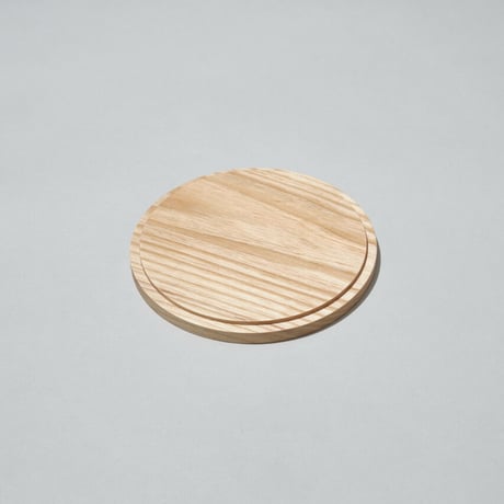 MOUNTAIN RESEARCH "Wood Lid (for Solo)"