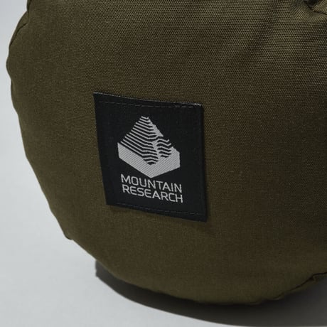 MOUNTAIN RESEARCH "Cylinder Cushion"