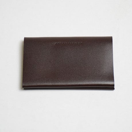 POSTALCO（ポスタルコ）"Card Holder / カードホルダー"