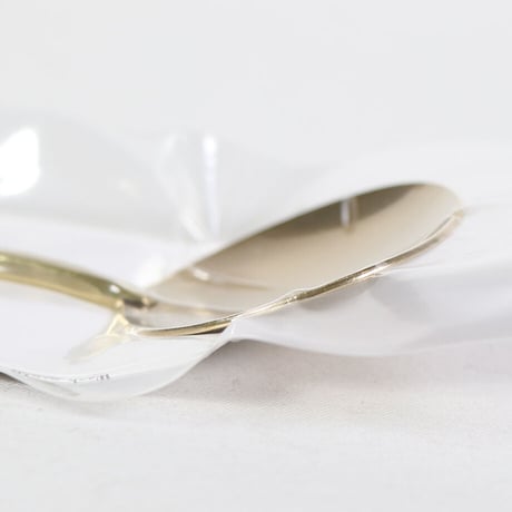 Lue（ルー）"Large spoon / 大スプーン（栗型）"
