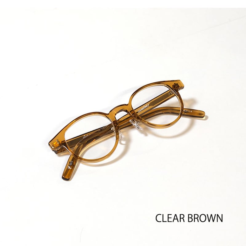 MEGANEROCK（メガネロック）