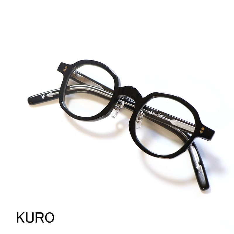 MEGANEROCK (メガネロック) 