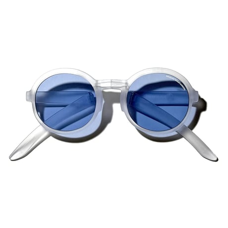 MOUNTAIN RESEARCH "Koremo Type02（CLEA×BLUE / CLEA×BLACK）"  のコピー