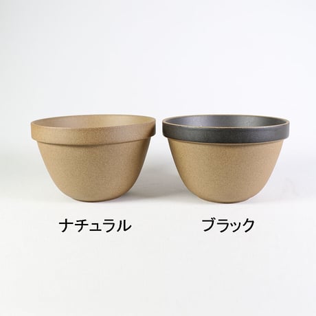 HASAMI PORCELAIN"Deep Round Bowl S ナチュラル(HP046)"
