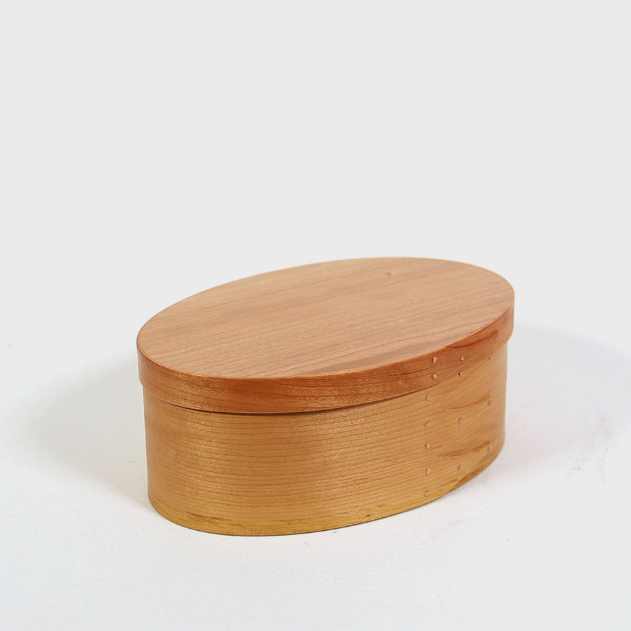 BRENT ROURKE ブレント・ルーク　木製シェーカーボックス　H100 Brent Rourke（ブレント ルーク）