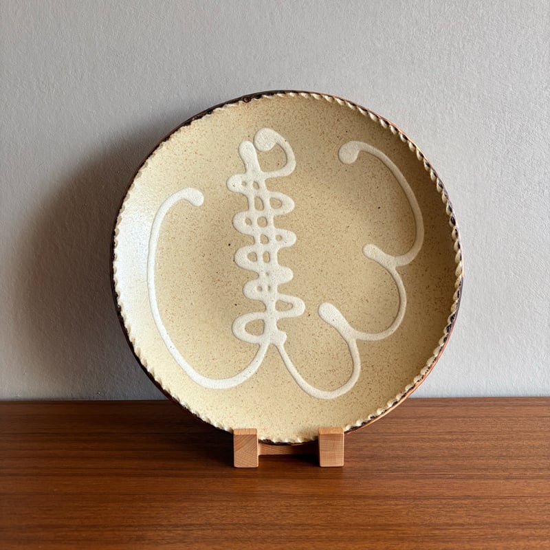 YANAGI POTTERY（柳窯）