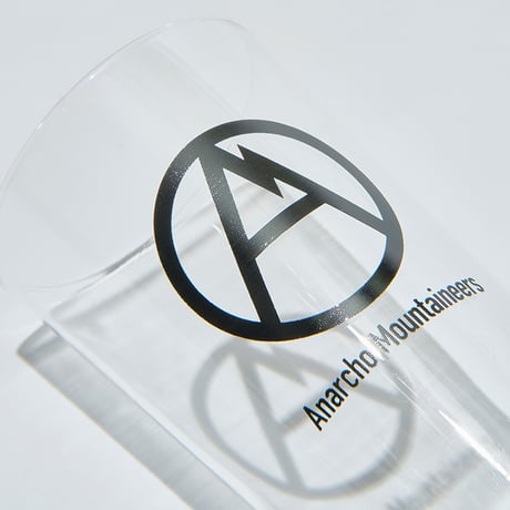 MOUNTAIN RESEARCH "Glass (Wreath / A Circle)"