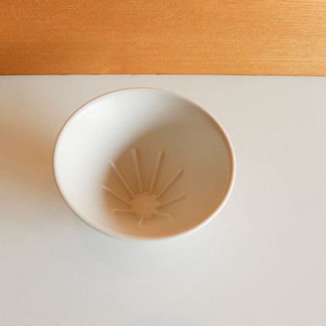 千葉工作所 "Coffee Dripper & Stand Set Ceramic"